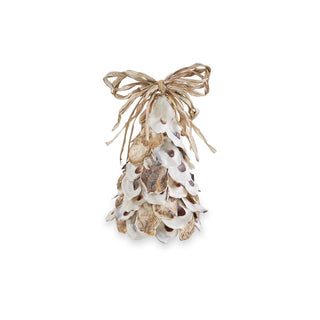 Small Oyster Shell Tree - Boutique Bella Bellahome decor