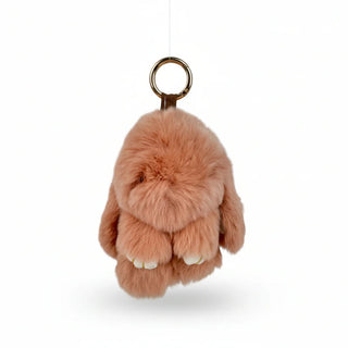 Small Rabbit Keychain - Boutique Bella BellaKeychain