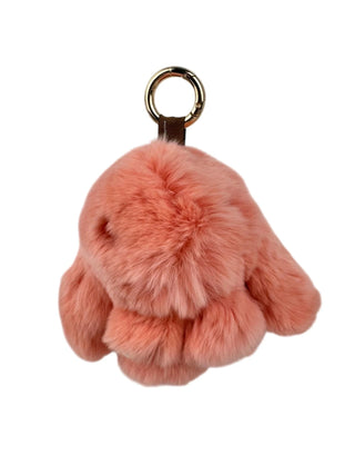 Small Rabbit Keychain - Boutique Bella BellaKeychain