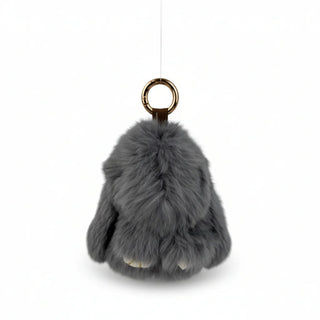 Small Rabbit Keychain - Boutique Bella BellaKeychain