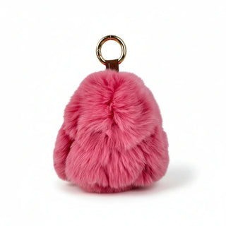 Small Rabbit Keychain - Boutique Bella BellaKeychain