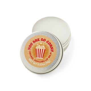 Smart Mouth Holiday Lip Balm - Boutique Bella BellaLip Balm