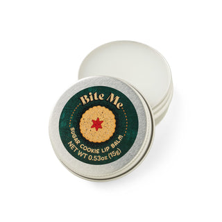 Smart Mouth Holiday Lip Balm - Boutique Bella BellaLip Balm