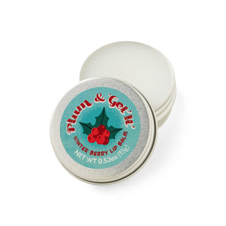 Smart Mouth Holiday Lip Balm - Boutique Bella BellaLip Balm