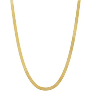 Snake Chain - Boutique Bella BellaNecklace
