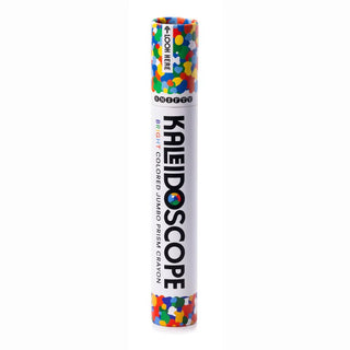 SNIFTY Jumbo Crayon - Kaleidoscope Bright - Boutique Bella BellaKids
