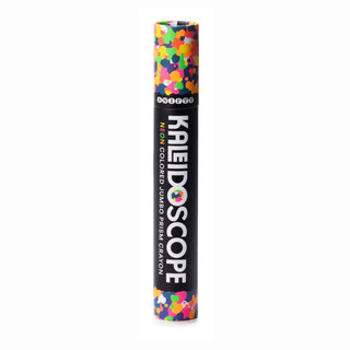 SNIFTY Jumbo Crayon - Kaleidoscope Neon - Boutique Bella BellaKids