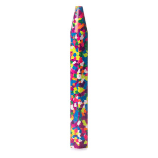 SNIFTY Jumbo Crayon - Kaleidoscope Neon - Boutique Bella BellaKids