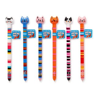 SNIFTY Purrrrfect Pen - Boutique Bella BellaKids