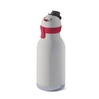 Snowman Bestie Bottle - Boutique Bella BellaTumbler