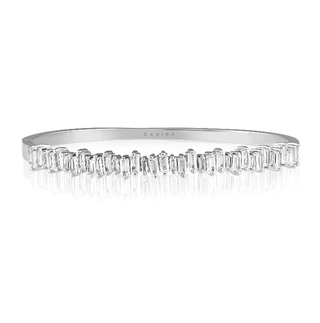 Sophia Baguette Bracelet - Boutique Bella BellaBracelets