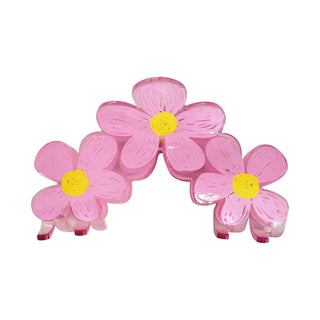 Sophie Hair Clip - Assorted Colors - Boutique Bella BellaClaw Clip