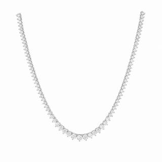 Sorella Tennis Necklace - Boutique Bella BellaNecklace