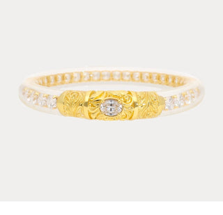 Sovereign All Weather Bangle - Boutique Bella BellaBangles