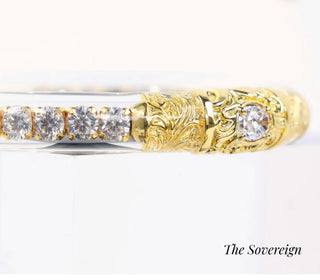 Sovereign All Weather Bangle - Boutique Bella BellaBangles