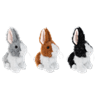 Sparkle Dreams Bunnies - Boutique Bella BellaStuffed Animal