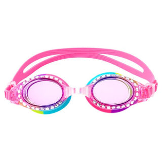 Sparkle Goggles - Pink - Boutique Bella BellaSwim Goggles