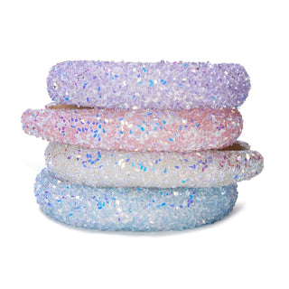 Sparkles Headband - Boutique Bella BellaHeadband