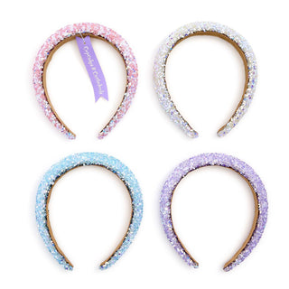 Sparkles Headband - Boutique Bella BellaHeadband