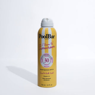 SPF 30 Clear Sunscreen Spray - Boutique Bella BellaSunscreen