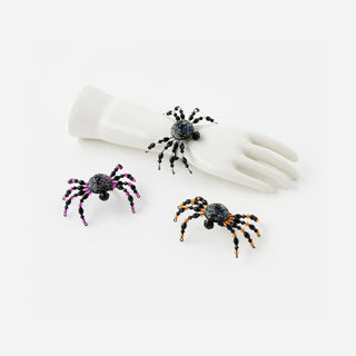 Spider Bracelet - Boutique Bella Bella
