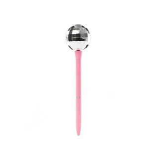 Spinning Disco Pen - Boutique Bella BellaPen