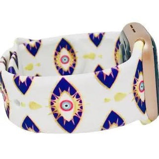 Spirit Eyes Watch Band - Boutique Bella BellaWatch Band