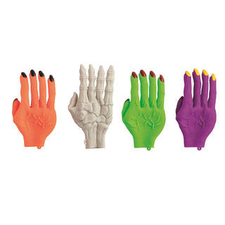 Spooky Halloween Hands - Assorted - Boutique Bella BellaHalloween