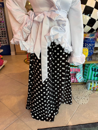 Spot on Sass Pants - Boutique Bella BellaPants