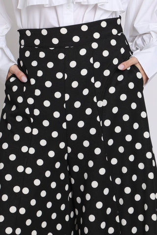 Spot on Sass Pants - Boutique Bella BellaPants