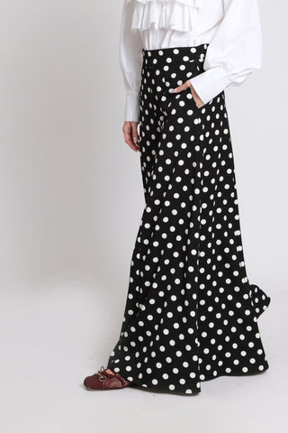 Spot on Sass Pants - Boutique Bella BellaPants