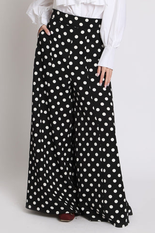 Spot on Sass Pants - Boutique Bella BellaPants