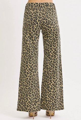 Spotted in Style Denim - Boutique Bella BellaJeans