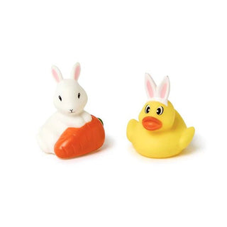 Spring Bath Buddies - Boutique Bella Bella