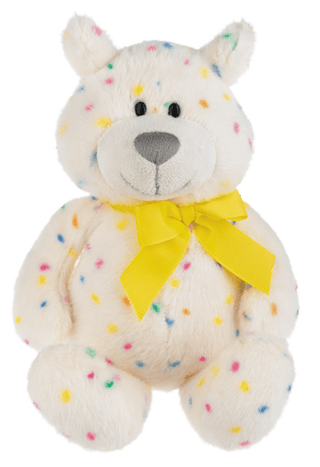 Sprinkles Birthday Bear - Boutique Bella BellaStuff Animal