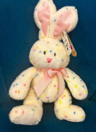 Sprinkles Bunny - Boutique Bella BellaStuffed Animal