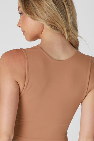 Square Neck Tank Top - Boutique Bella BellaTank Top