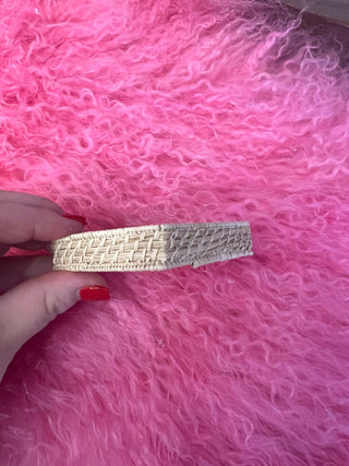 Square Nova Bracelets - Boutique Bella BellaBracelets