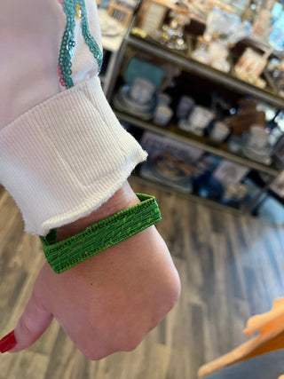 Square Nova Bracelets - Boutique Bella BellaBracelets
