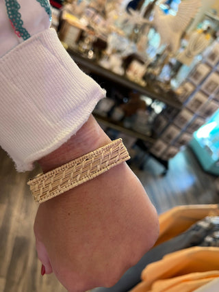 Square Nova Bracelets - Boutique Bella BellaBracelets