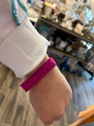 Square Nova Bracelets - Boutique Bella BellaBracelets