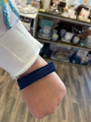 Square Nova Bracelets - Boutique Bella BellaBracelets