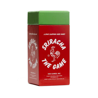 Sriracha: The Game - Boutique Bella BellaGame