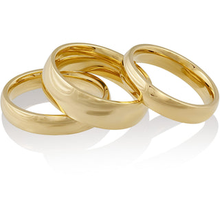 Stackable Ring Set - Boutique Bella BellaRing