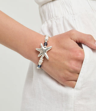 Starblue Bracelet - Boutique Bella BellaUno de 50 - Bracelet