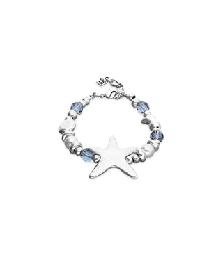 Starblue Bracelet - Boutique Bella BellaUno de 50 - Bracelet