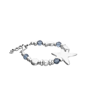 Starblue Bracelet - Boutique Bella BellaUno de 50 - Bracelet