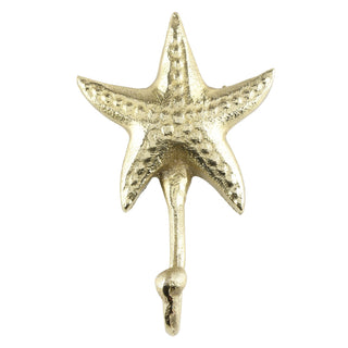 Starfish Hook - Boutique Bella Bellawall hook