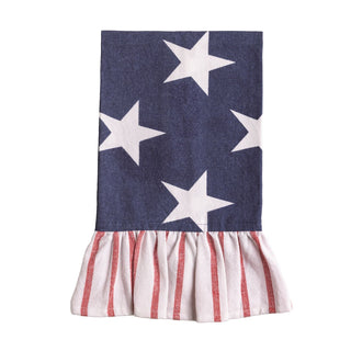 Stars Americana Towel - Boutique Bella BellaKitchen Towel