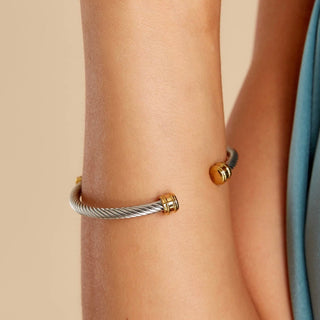 Stella Cuff - Boutique Bella BellaBracelet